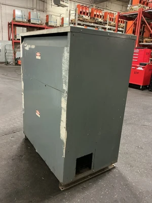 SORGEL _UNKNOWN_ Power Transformers | Equipment Recovery Corp. (7)