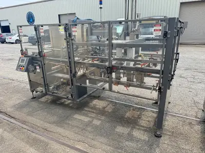 USED WESTROCK (ORLANDO, FL) 4410
