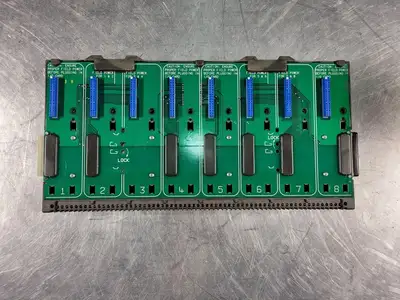 USED EMERSON KJ4001X1-BE1