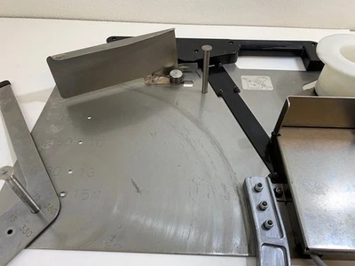 USED Fuji KDE-56V0-000996