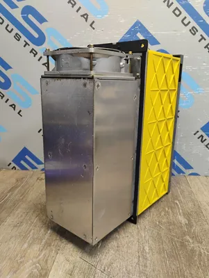 FANUC A06B-6088-H222#H500 Electrical/PLC/Automation | ESS Industrial Equipment Sales (6)