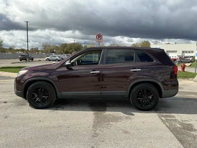Used 2014 KIA SORENTO Classic Cars & Trucks Michigan US | Miedema Asset Management Group #1578966