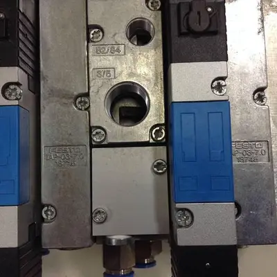 USED FESTO VIMP-03-B