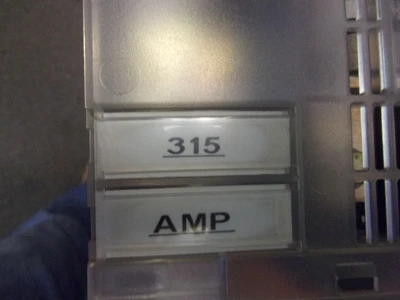 USED ABB ABB OESA-315B3PL