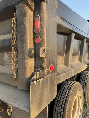 Used 2004 FREIGHTLINER FL112 Mobile Cranes Oklahoma US | Proxy Equipment #1381811