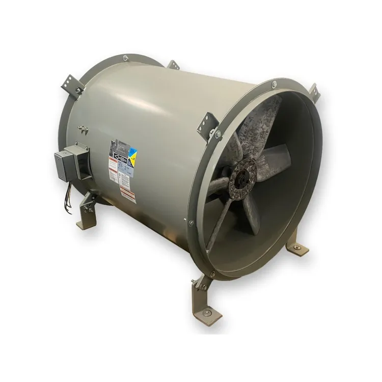 New | in-Stock GREENHECK AX-72-190-0621-X GSF-17 Axial Fans West Virginia US | JM Industrial #490525
