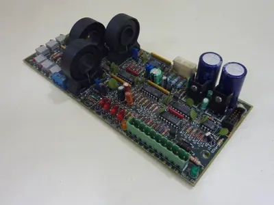 USED POWERTEC 4000-144009-005