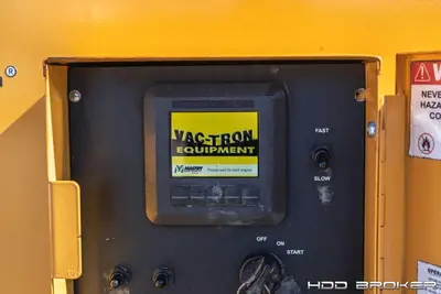 Used 2022 VAC-TRON 2022 VAC-TRON LP873SDT Hydro Excavators Florida US | HDD Broker #1346733