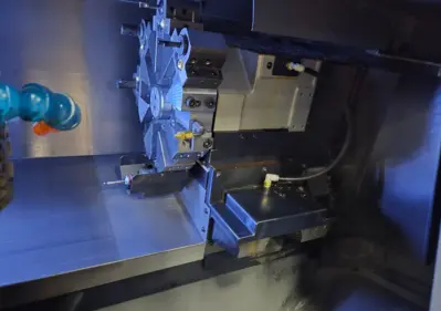 Used 2018 TAKAMAZ XL-100 CNC Lathes Ohio US | Toolquip, Inc. #1259307