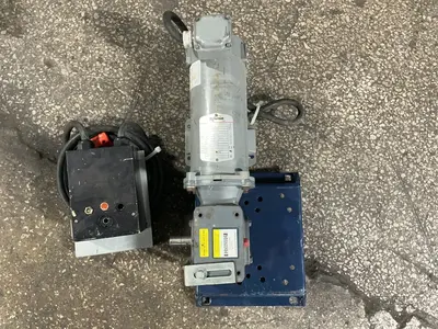 Used BOSTON F71830ZTB5J Motors (misc) Ohio US | HGR 24 #1469502