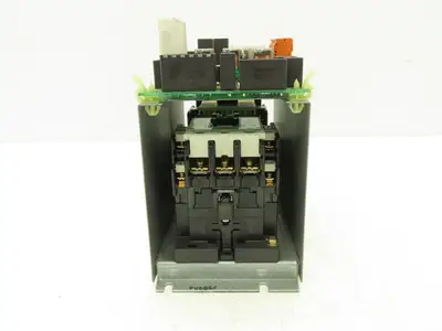 Fanuc A05B-2452-C521 Servo Drive E-Stop Unit Relay Control