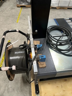 Used signode SGP 4330 Miscellaneous Equipment (Electrical & Power) California US | American Industrial Supply Co. #1377046