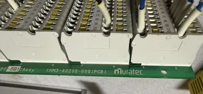 USED MURATEC HM3-A0200-501 MOBD-31iTA