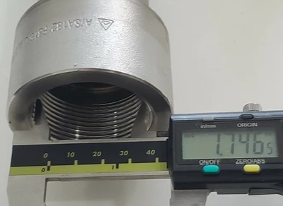NEW FCI GF92-A0A1A1WWW30FHD1AC