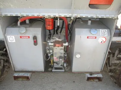 Used 2012 Skyjack SJ6826RT Scissor Lifters New York US | United Lift #1445648
