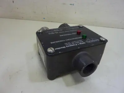 USED DADCO DPM-1