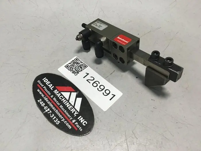 USED DESTACO RN-11