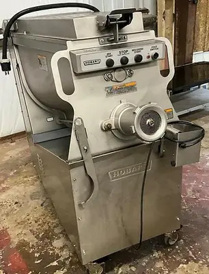 Hobart Mixer Grinder MG2032