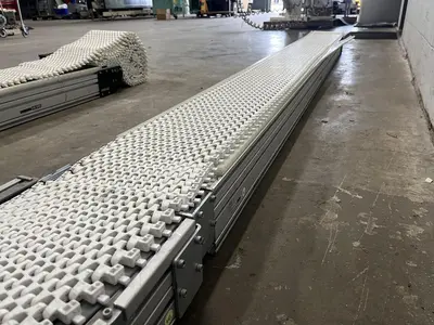 USED DORNER 5200 SERIES