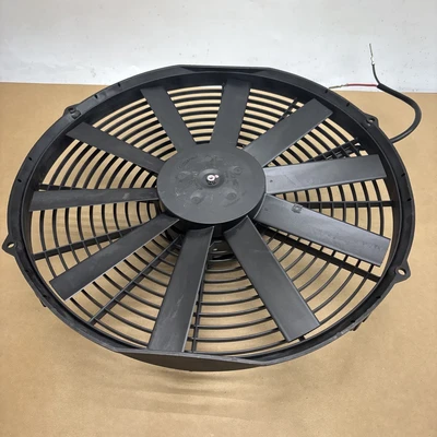 New | in-Stock Spal VA08-BP70/LL-53S HVAC Parts and Equipment Indiana US | J&J Industrial Supply #1309097