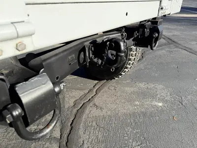 Used 1990 AM GENERAL M998 Utility Vehicles Utah US | Global Remarketing #1285996