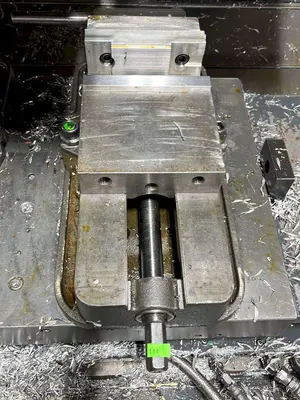 USED KURT D675