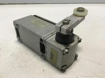 USED TELEMECANIQUE C3JK04