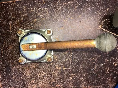 Used AFTERMARKET DIVERTING VALVE BOP ACCUMULATOR CONTROL Pump & Valve Parts Pennsylvania US | East West Machinery & Drilling #1415561