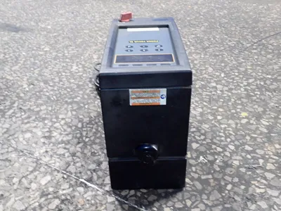 Used 2018 ATLAS COPCO PF4002CHW Industrial Controls Ohio US | HGR 24 #1094904