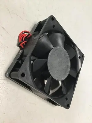 USED GLOBE MOTORS D36-B10A-05W3-000
