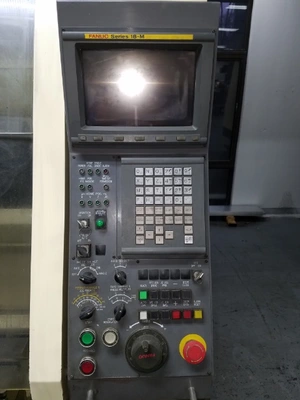 USED 1998 HOWA MSN-500-VCJ