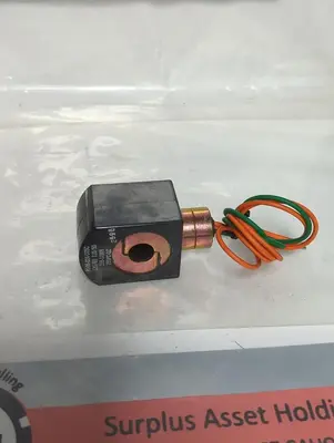 Used PARKER 04F3OU2104ACF4C05J Solenoid Valves Ohio US | Surplus Asset Holdings #1403185