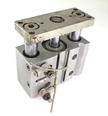 USED SMC MGPM50N-50-Y59A