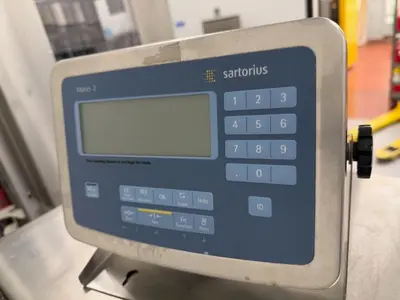 Used _UNKNOWN_ _UNKNOWN_ Lab Incubators Rhode Island US | Federal Equipment Company #1347648