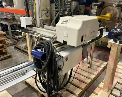 USED 2014 STAR GX-700IV