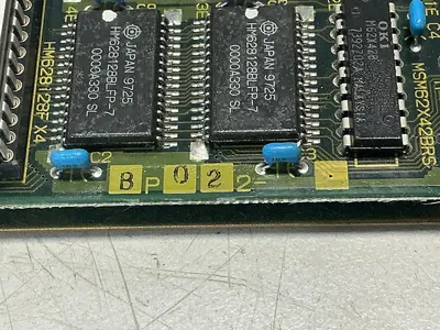 USED TOSHIBA H2184212