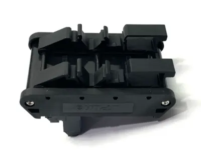 Used ASI Terminal Block Interface Module, D-Sub Female Connector 125V 2.5A Input / Output Modules Michigan US | Maverick Industrial Sales #1496170