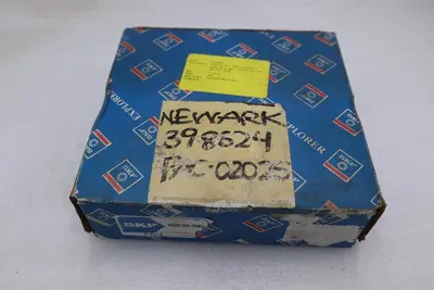 SKF 22222 CCK/C3W33 Spherical Roller Bearing NEW UNIT STOCK CC138