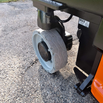 Used 2017 2632ES JLG Scissor Lifters Wisconsin US | Stack Equipment #1418880