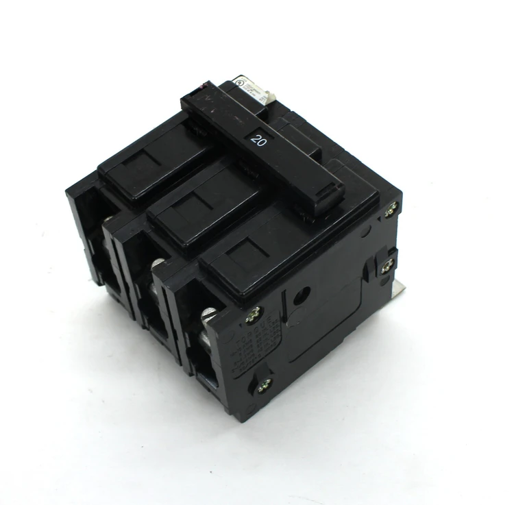 Used CUTLER-HAMMER BAB3020H Circuit Breakers Kentucky US | Industrial Parts R Us Inc. #355252