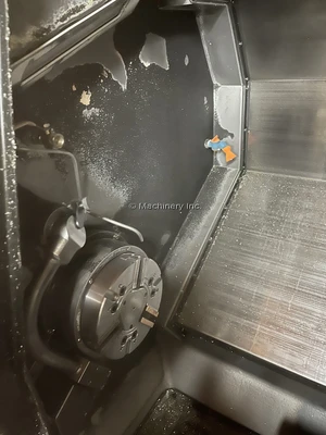 USED 2019 TAKISAWA EX-GALAXY