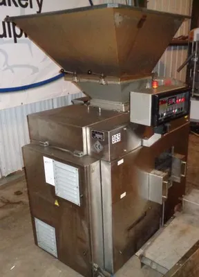 Used 2003 KEMPER CORONA Dough Dividers California US | BakeryEquipment.com #1554850