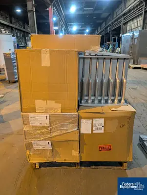 N/A Pallet misc Nortek Global HVAC assemblies