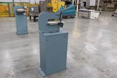 USED ROPER WHITNEY 218