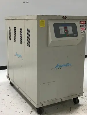 USED THERMAL CARE AQ0W1004