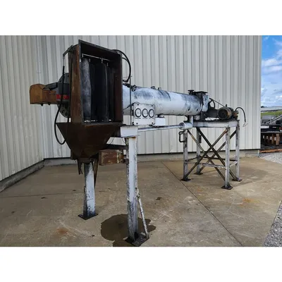 USED BEPEX SJ-16-10