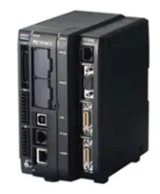 Keyence CV-5502P Intuitive Machine Vision System, Digital Image Sensor/Control [New]