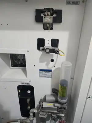 USED 2014 MAZAK VCU 500 5X