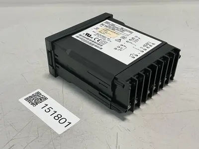 USED RKC C400FJA3-M*AP