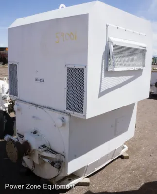 USED WESTINGHOUSE -